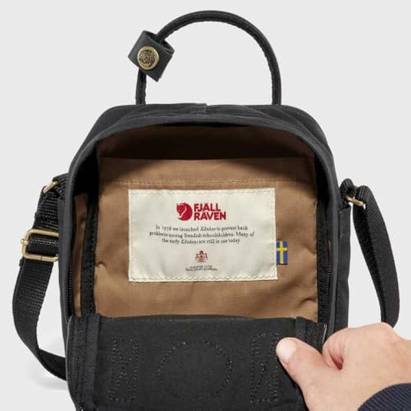 Fjallraven Sports Backpack