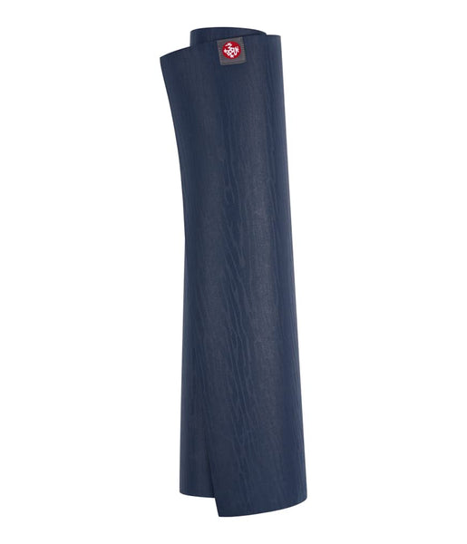 Manduka EKO Yoga and Pilates Mat - Midnight (200 cm)