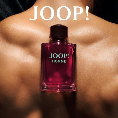 Joop! Homme For Him Eau de Toilette 75ml for Men