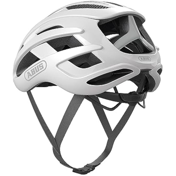 ABUS AirBreaker Racing Bike Helmet - High-End Bike Helmet for Professional Cycling - Unisex, for Men and Women