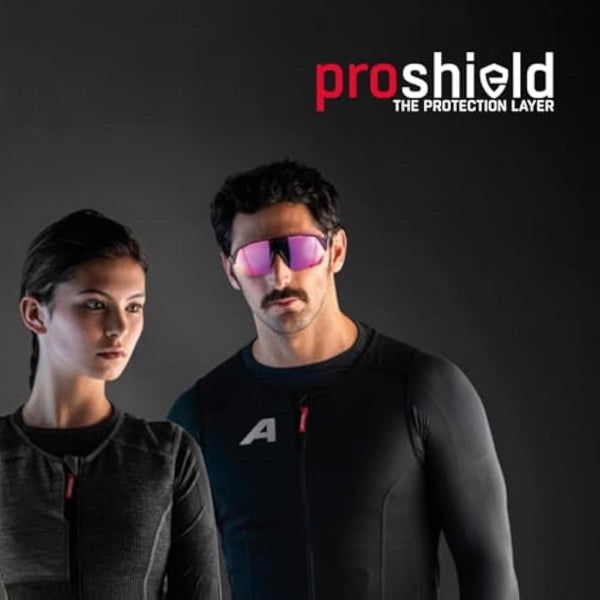 ALPINA Women, PROSHIELD WOMEN VEST protector