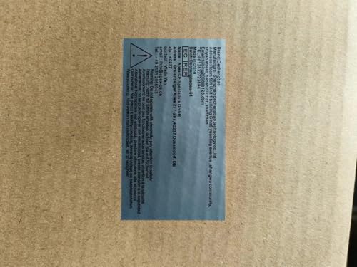 HX-50B Battery Cable Lug Crimping Tools Hand Electrician Pliers for Crimping Wire Cable from 6-50mm²(AWG 8-1/0) with Thickened and Reinforced The Metal Plate (HX50B Crmper +60PCSTerminals)