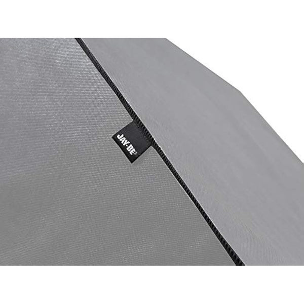 Jay-Be Storage Cover for Crown Folding Bed - Single - Grey