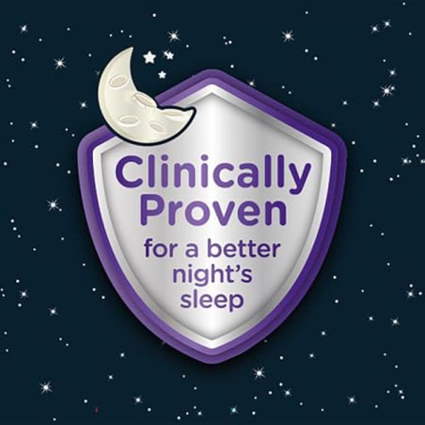 HUGGIES DryNites, Pyjama Pants, Boys 8-13 Years (30-48KG),52 x Bedwetting Pants, Up to 100% Leak Free Nights