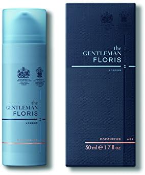 Floris London No.89 Moisturiser 50 ml