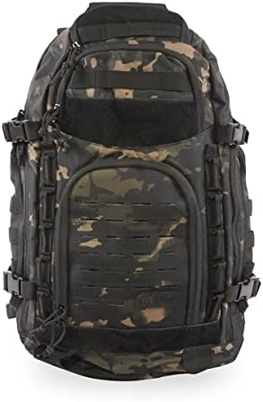 Highland Tactical Men's Foxtrot Tactical-Backpacks
