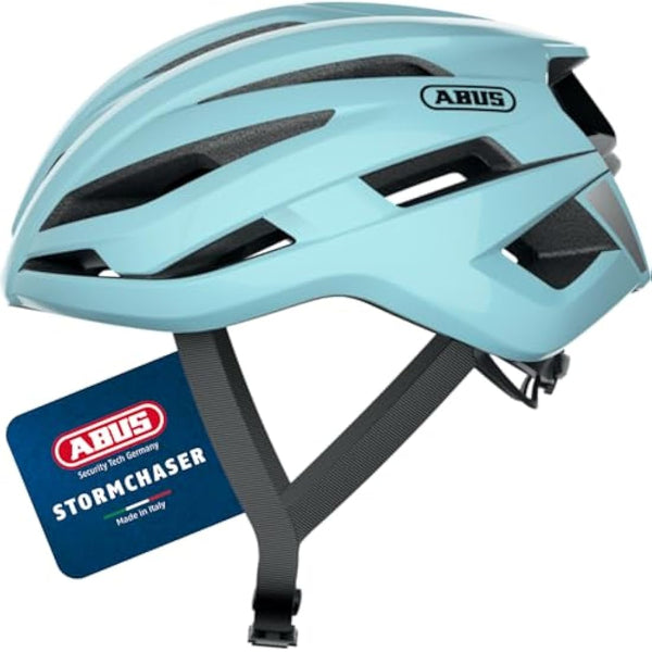 ABUS StormChaser road bike helmet - Lightweight and comfortable for professional cycling for men and women