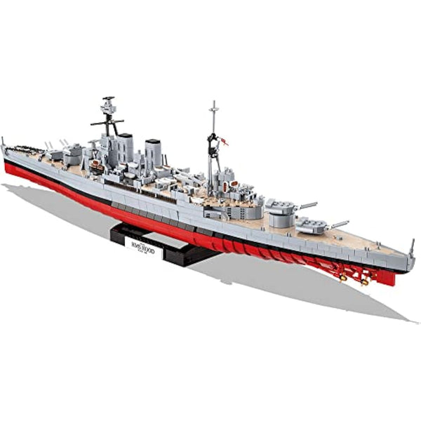 COBI HMS Hood