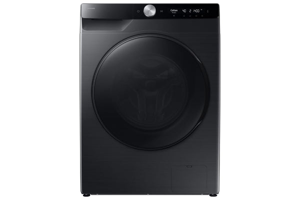 Samsung Series 6 Washer Dryer, AI Energy, Wi-Fi enabled, 9/6kg 1400rpm, White,WD90DG6B85BEU1