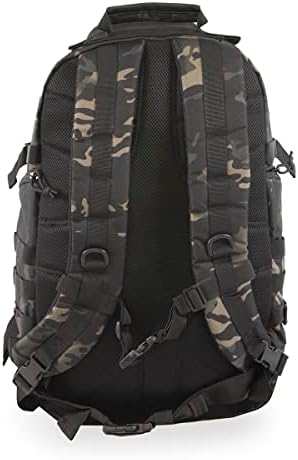 Highland Tactical Men's Foxtrot Tactical-Backpacks