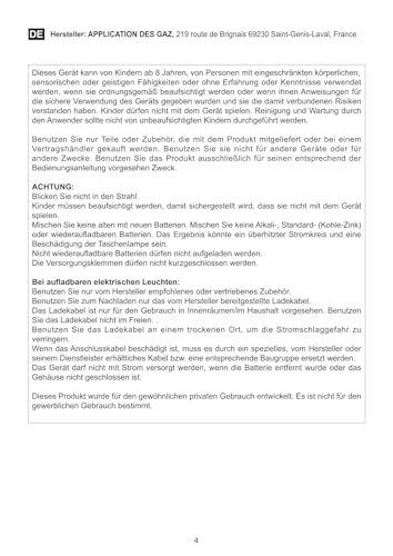 Coleman LED Lantern Batteryguard Lumens, Super Bright High Power Cree Led Lamp, Portable Compact Camping Light Lantern