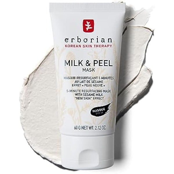 Erborian Milk and Peel Mask 60 g