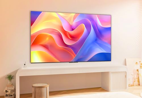 TCL 32SF540K 32-inch FHD Smart Television - HDR & HLG-Dolby Audio-DTS Virtual X/DTS-HD-Metal Bezel-less-Dual-band Wifi 5-with Fire OS 7 system