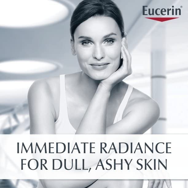 Eucerin Intensive Repair Very Dry Skin Lotion - 16.9 oz - 2 pk