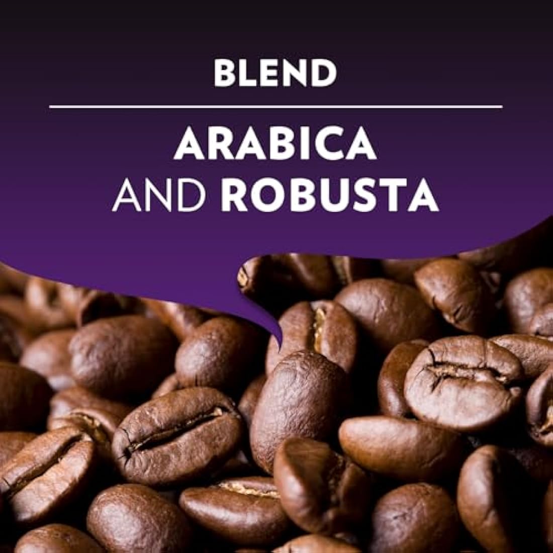 Lavazza, Espresso Maestro Intenso, 100 Aluminium Capsules Compatible with Nespresso Original Machines, Wood, Spice, & Cocoa Notes, Arabica & Robusta, Intensity 11/13, Medium Roasting