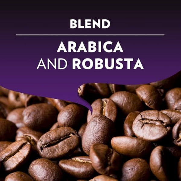 Lavazza, Espresso Maestro Intenso, 100 Aluminium Capsules Compatible with Nespresso Original Machines, Wood, Spice, & Cocoa Notes, Arabica & Robusta, Intensity 11/13, Medium Roasting