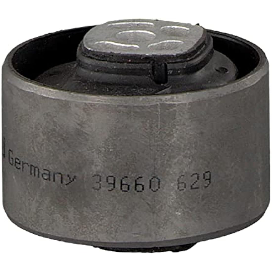 febi bilstein 39660 Engine Mounting, pack of one, Grey