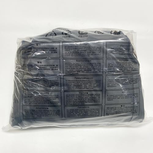 Xkdoai for Ryanair Cabin Bags 40x20x25, Travel Backpack Underseat Hand Luggage Carry-ons Airplanes Flight Bag Suitcases for Men Women