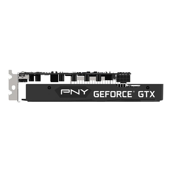 PNY GeForce RTX™ 3050 6GB VERTO Dual Fan Graphics Card