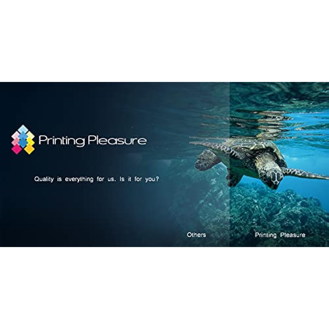 4 (Full Set) Compatible Toner Cartridges for Samsung CLP-415N CLP-415NW CLX-4195FN CLX-4195N CLX-4195FW Xpress C1810W C1860FN C1860FW - Black/Cyan/Magenta/Yellow, High Yield