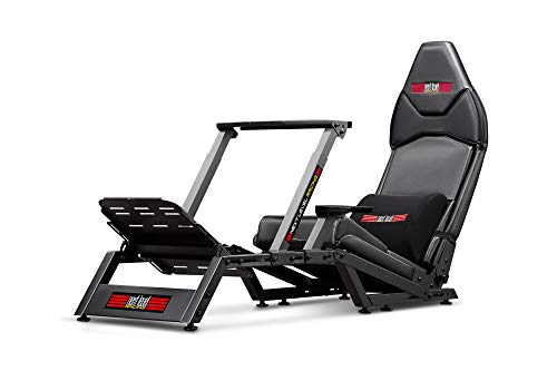 Next Level Racing F-GT Frame only Simulator Cockpit