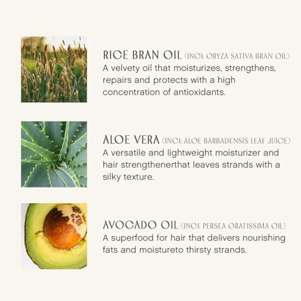 Innersense - Organic Pure Inspiration Daily Conditioner (10 oz)