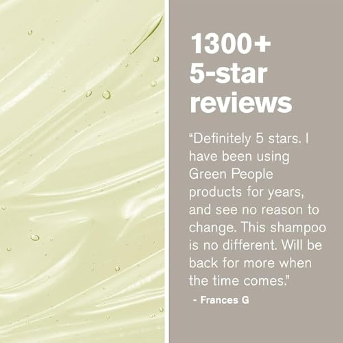 Green People Anti-Ageing Facial Oil - Paraben & Alcohol Free - Cruelty Free & Vegan, 30ml