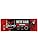 Jack Link's Beef Bar, Original Flavour, Multipack 14 x 22.5g Bars, High Protein Meat Snack, Eat on the Go or Post Gym