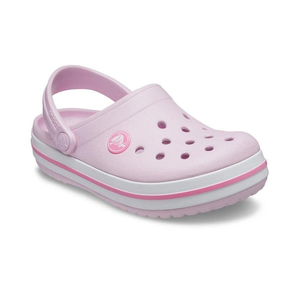 Crocs Unisex Kid's Crocband Clog K