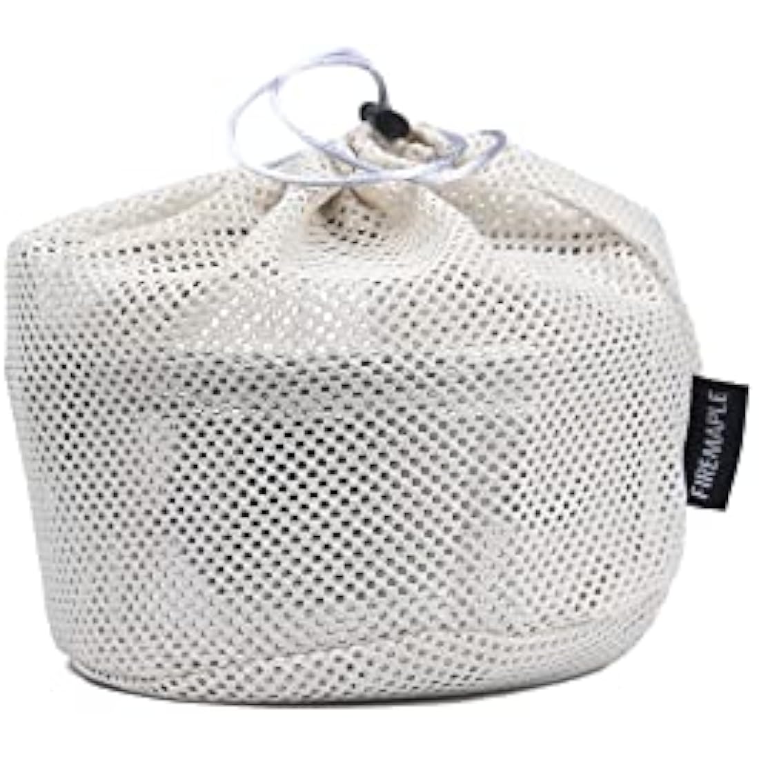 Fire Maple Antarcti Stainless Steel Kettle and Pot Set 1.0L Camping Kettle and 1.0L Cooking Pot Stovetop Tea and Coffee Pots for Openfire Camping Cookware Portable for Bushcraft Fishing Backpacking