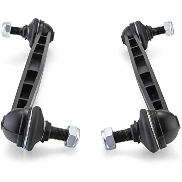 Madlife Garage Front Stabiliser Anti Roll Bar Drop Links FDL6431 350611 for Astra H MK5 Astra G MK4