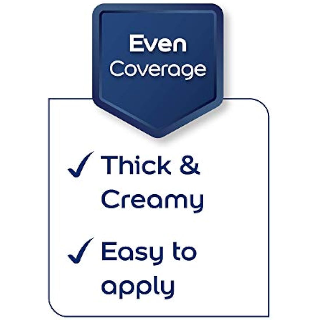 Dulux Matt Emulsion Paint For Walls And Ceilings - Magnolia 2.5 Litres