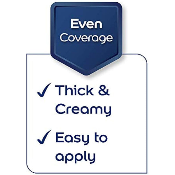 Dulux Matt Emulsion Paint For Walls And Ceilings - Magnolia 2.5 Litres