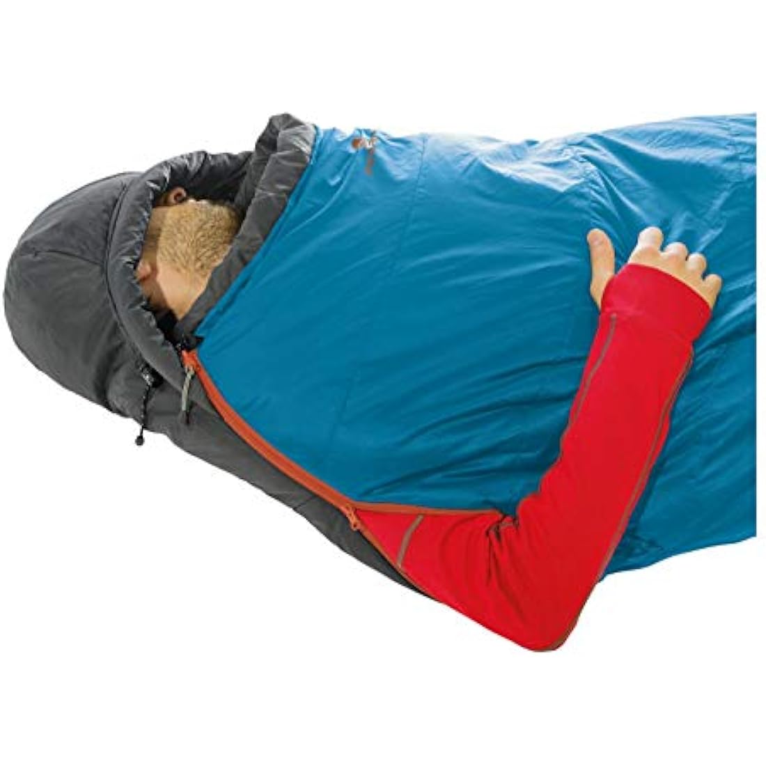 Ferrino Nightec Lite Pro 600 Sleeping Bag