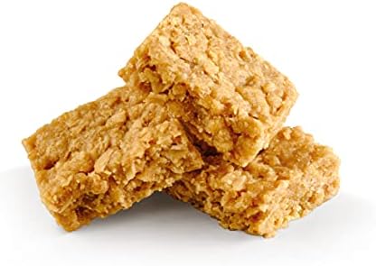 JB's TREK High Protein Flapjack Original Oat, Gluten Free, Plant Based, Vegan Snack, 50 g x 36 Bars