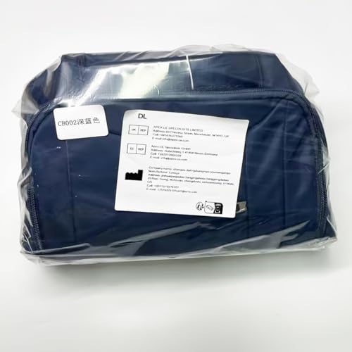 Cabin Bag 45x36x20 for New Easyjet, Underseat Cabin Luggage Bags Carry on Travel Backpack Cabin Size for Airplanes, 30L Hand Luggage Suitcase Water Resistant Laptop Backpacks Black