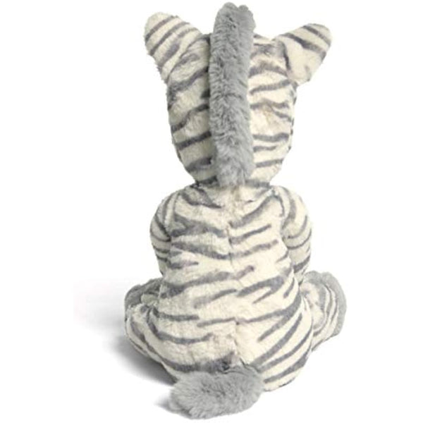 Mamas & Papas Baby/Toddler Soft Toy, Ziggy Zebra
