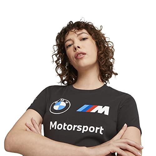 PUMA Women's BMW M Motorsport Essentials Dress
