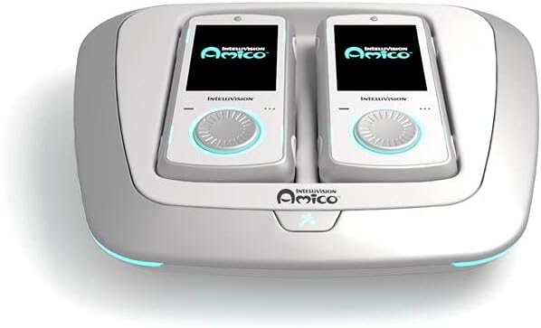 Intellivision Amico (Electronic Games)