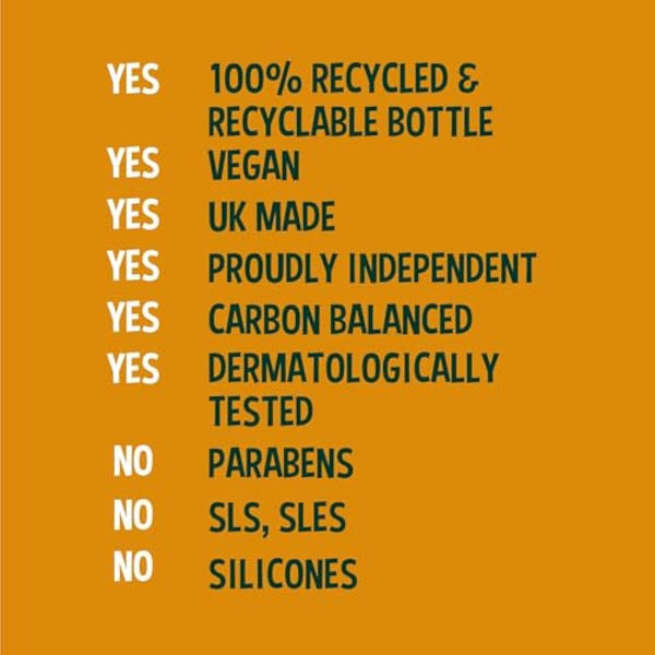 Faith In Nature Natural Shea & Argan Conditioner, Moisturising for Curly Hair & Dry Scalp, Vegan & Cruelty Free, No SLS, Silicones or Parabens, 400ml