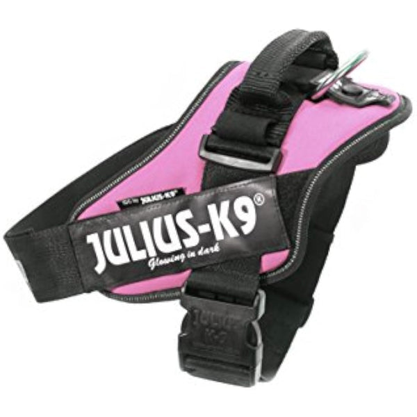 IDC Powerharness, Size: 3XL/4, Pink