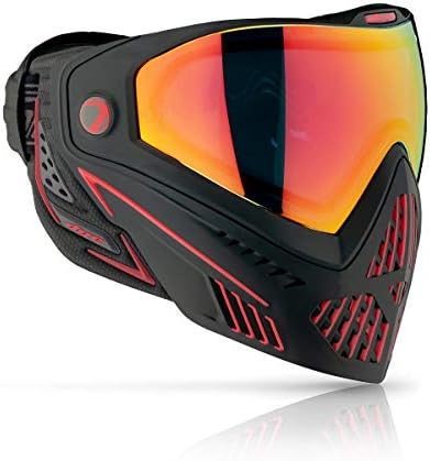 Dye i5 Paintball Goggle