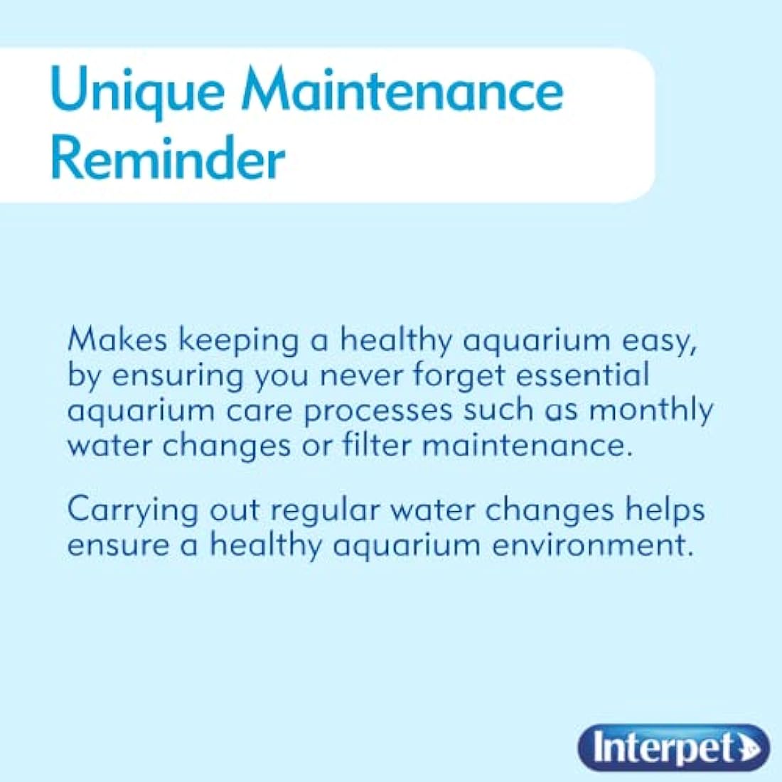 Interpet Digital Controller for Eco-Max LED Lighting, 24hr Digital Clock Display, Brightness Control, Sunrise, Sunset, Cloud Features, Fits of Eco-Max LED Light, Black