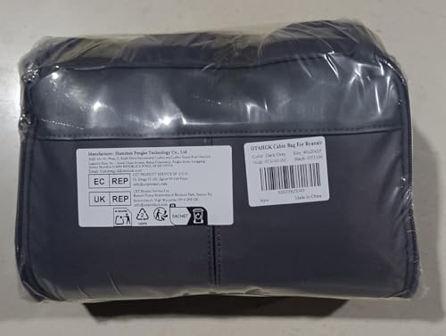 Cabin Bags 40x20x25 for Ryanair Underseat Carry-Ons Travel Backpack, Hand Luggage Backpack Cabin Size 20L, Laptop Backpacks Small Travel Bag