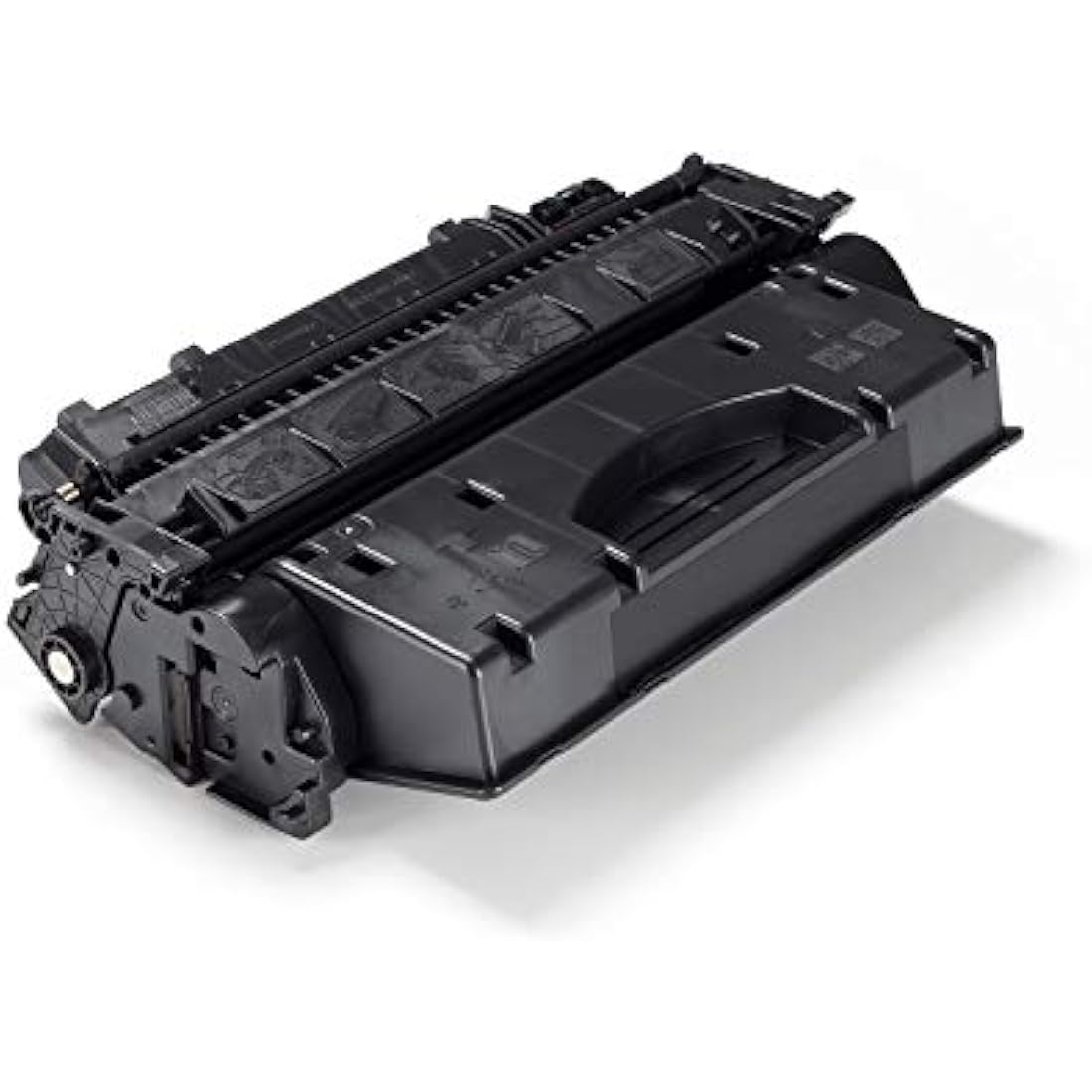 Green2Print Toner black 6500 pages replaces HP CE505X, 05X Toner cartridge for HP LaserJet P2055D, P2055DN, P2055, P2055X