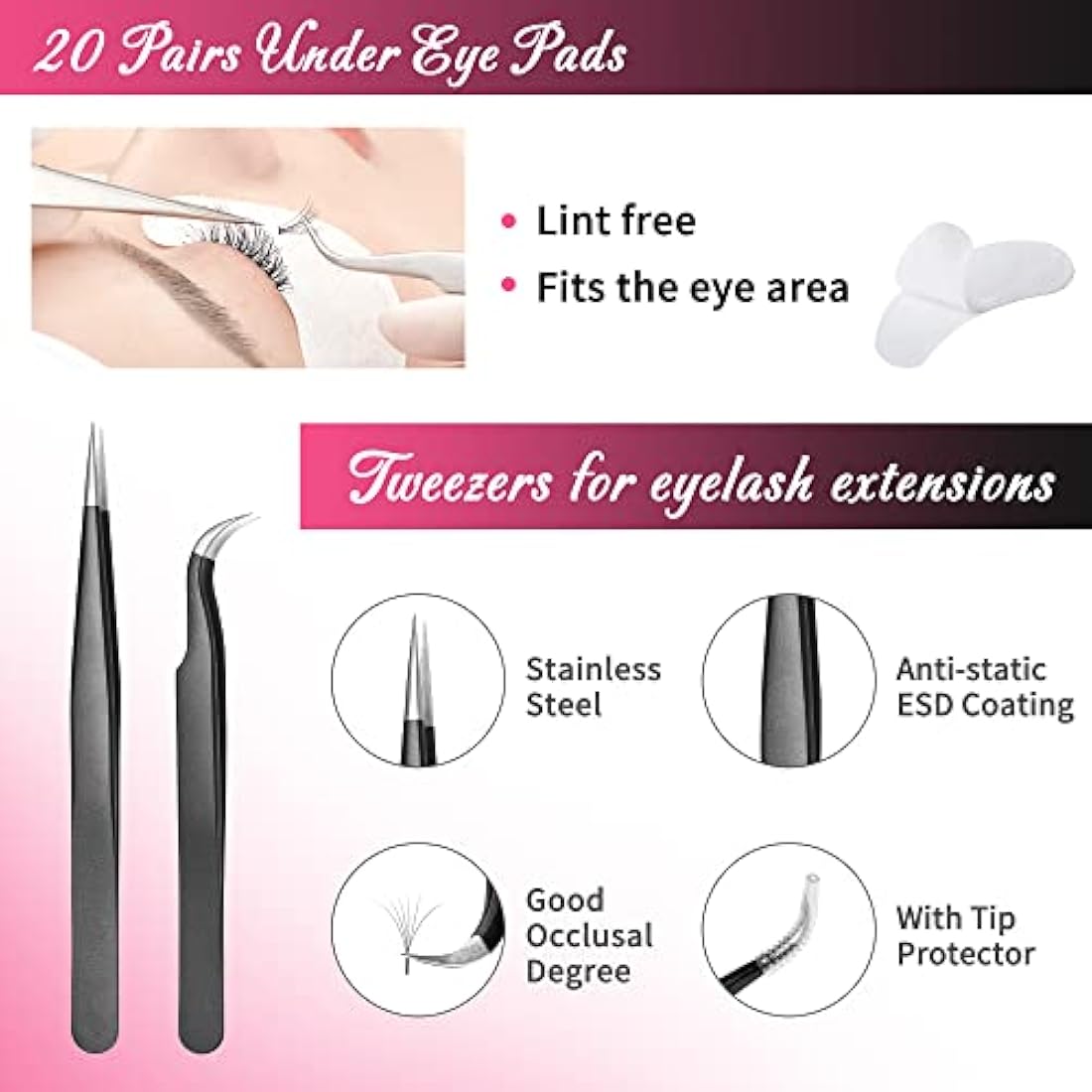 Beauty7 Eyelash Extension Mannequin Head Silicone Face with Detachable Eyelids, Washable Simulation Silicone Eyelash Practice Face Makeup Training Skin