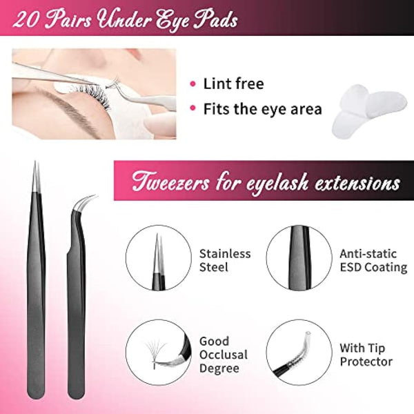 Beauty7 Eyelash Extension Mannequin Head Silicone Face with Detachable Eyelids, Washable Simulation Silicone Eyelash Practice Face Makeup Training Skin
