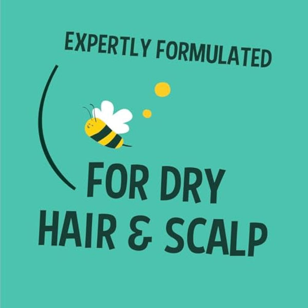 Faith In Nature Organic Coconut Conditioner, Hydrating for Dry Hair & Scalp, Vegan & Cruelty Free, No SLS, Silicones or Parabens, 5L Refill Pack