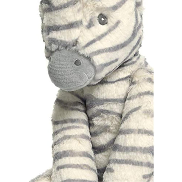 Mamas & Papas Baby/Toddler Soft Toy, Ziggy Zebra