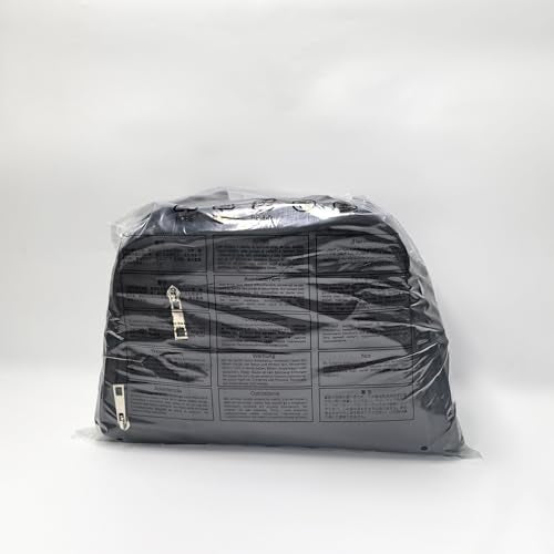 VMIKIV for Ryanair Cabin Bags 40x20x25 Underseat Carry On Bag,Small Travel Backpack Cabin Size for Men Women,Hand Luggage for Overnight, Weekend,Under Seat Casual Daypack for Airlines